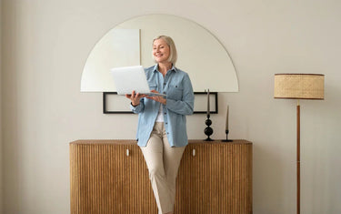 New Home Furnishing Guide: 8 Smart Strategies and Tips From A Designer