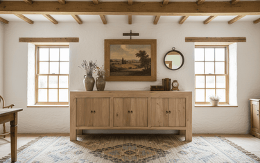 The Art of the Living Room: 5 Colour Stories to Transform Your Space