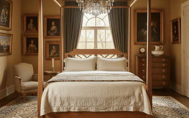 The Kiwi Sanctuary: Finding Your Best Bedroom Furniture at Online8 NZ