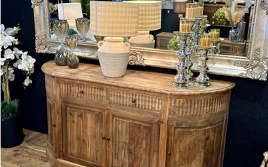 The Beauty of Imperfection: Why We Love Reclaimed Timber