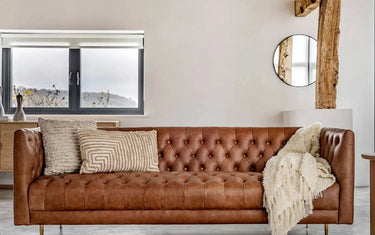 how-to-style-leather-sofa-new-zealand-home