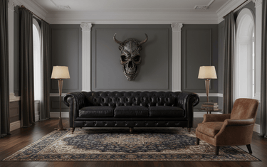 Why Online8 Is New Zealand's Home of the Chesterfield