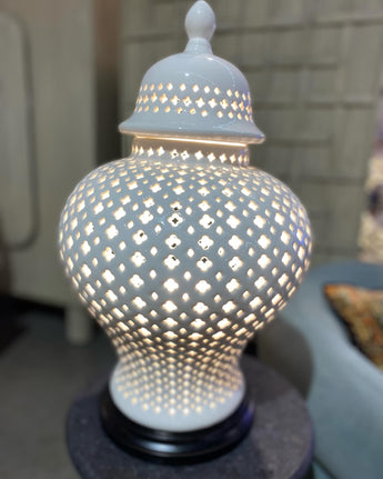 Lamps on Clearance