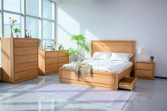 Kansas Furniture Collection