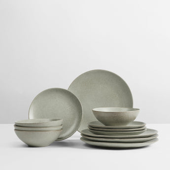 Dinnerware collection Auckland, New Zealand