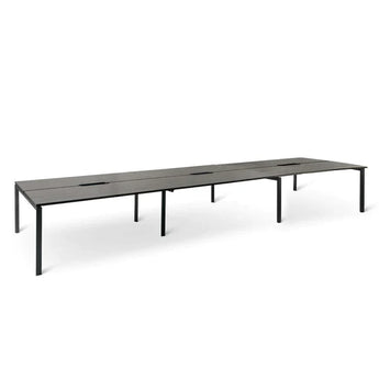 Shared Desk
