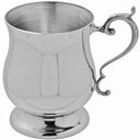 1 Pint Pewter Beer Mug Tankard - Georgian Design at Online8 Furniture Auckland NZ