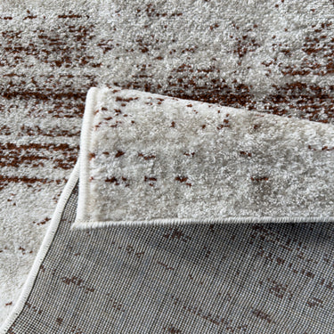 Ascot Grunge Terra Rug
