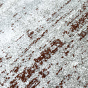 Ascot Grunge Terra Rug