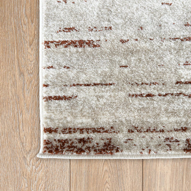 Ascot Grunge Terra Rug