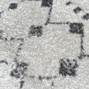 Ascot Modern Aztec Ivory Rug