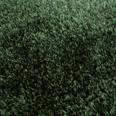 Montreal Forest Green Rug