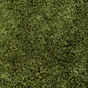 Aberdeen Green Rug closeup