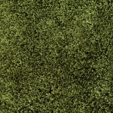 Aberdeen Green Rug closeup