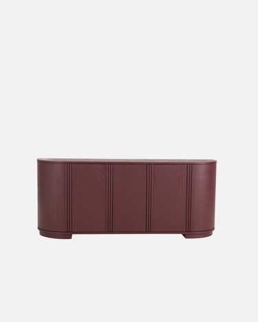 Elm Sideboard - Jam