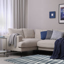 Asana Wave Blue/Grey Rug