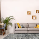 Mina Animal Inspired Rug