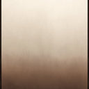 San Viento textured canvas print in a walnut frame