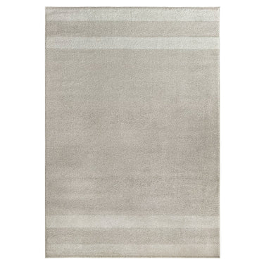 Piper Border Cream/Beige Rug