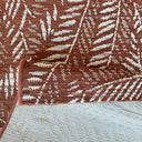 Sanibel Indoor/Outdoor Palma Rust Rug