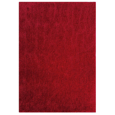 Symara Samba Red Rug