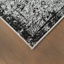 Otto Vintage Medallion Rug