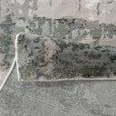 Alto Muted Olive Rug