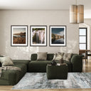 Alto Muted Olive Rug