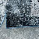 Alto Stormy Blue Rug