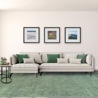 Saba Hedge Rug