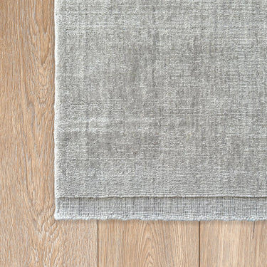 Saba Silver Stone Rug