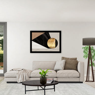 Saba Silver Stone Rug
