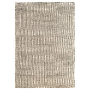 Ollis Loop Beige Rug