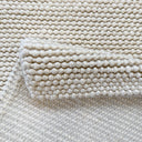 Ollis Loop Ivory Rug