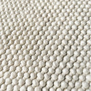 Ollis Loop Ivory Rug