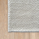 Ollis Loop Ivory Rug