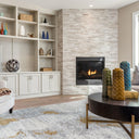 Laine Gold Lustre Rug
