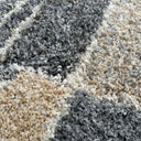 Beaumont Contempo Beige/Grey Rug
