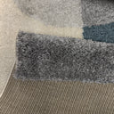 Beaumont Form Blue/Grey Rug