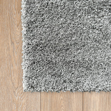 Beaumont Form Blue/Grey Rug