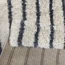 Beaumont Modern Cream/Charcoal Rug