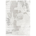Munro Modern Grey/Beige Rug