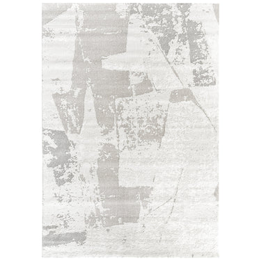 Munro Modern Grey/Beige Rug
