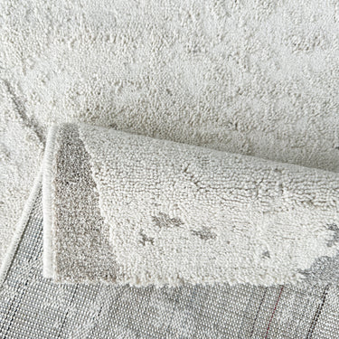 Munro Modern Grey/Beige Rug