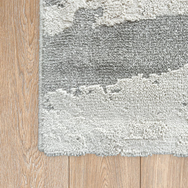 Munro Modern Grey/Beige Rug