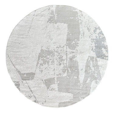 Munro Modern Grey/Beige Rug