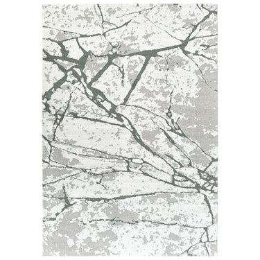 Hudson Marble Green Rug