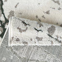 Hudson Marble Green Rug