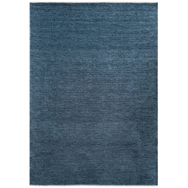 Harlow Reversible Navy/Mustard Rug