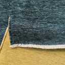 Harlow Reversible Navy/Mustard Rug